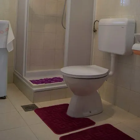 Marko Guest house Musalez