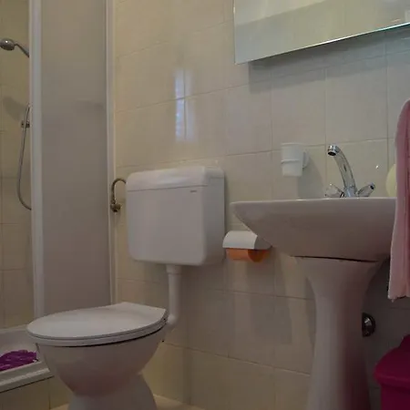 Affittacamere Marko Musalez