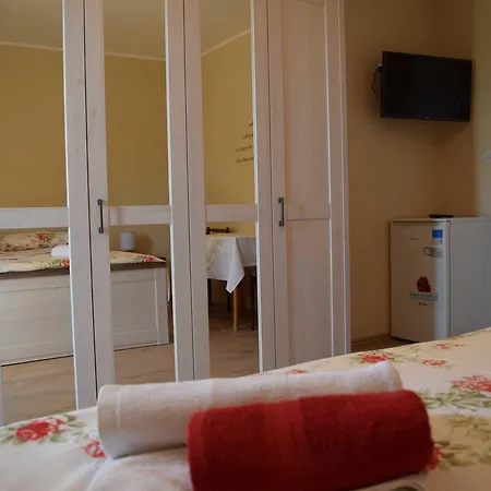 Marko Guest house 3*