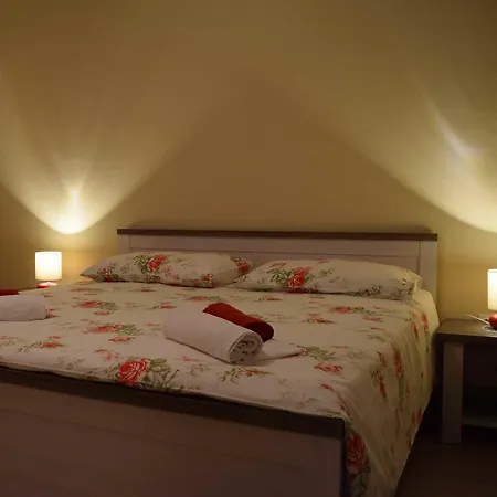 Marko Guest house Musalez