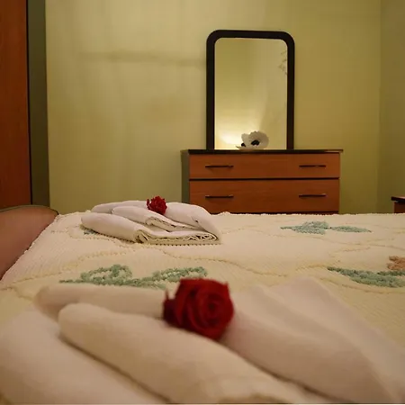 Marko Guest house Musalez