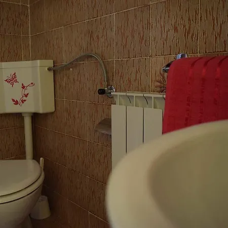 Marko Affittacamere Musalez