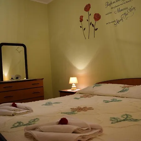 Marko Guest house Musalez