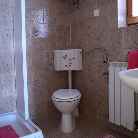 Affittacamere Marko 3*