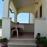 Marko בית הארחה 3*