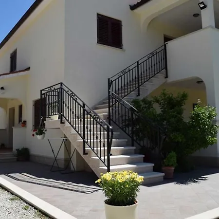 Gostinjska kuća Marko