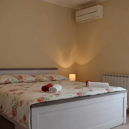 Penzion Marko 3*