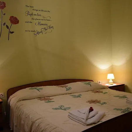 Marko Gostinjska kuća 3*